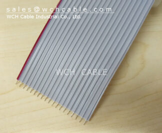 UL2651 FRC Cable 28AWG Pitch 2.0mm