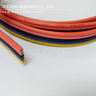 UL2651 22AWG Cable